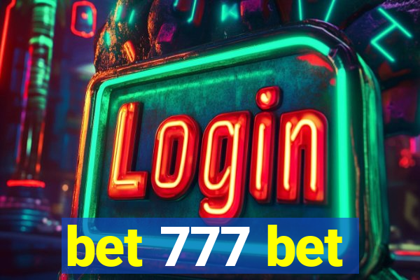 bet 777 bet